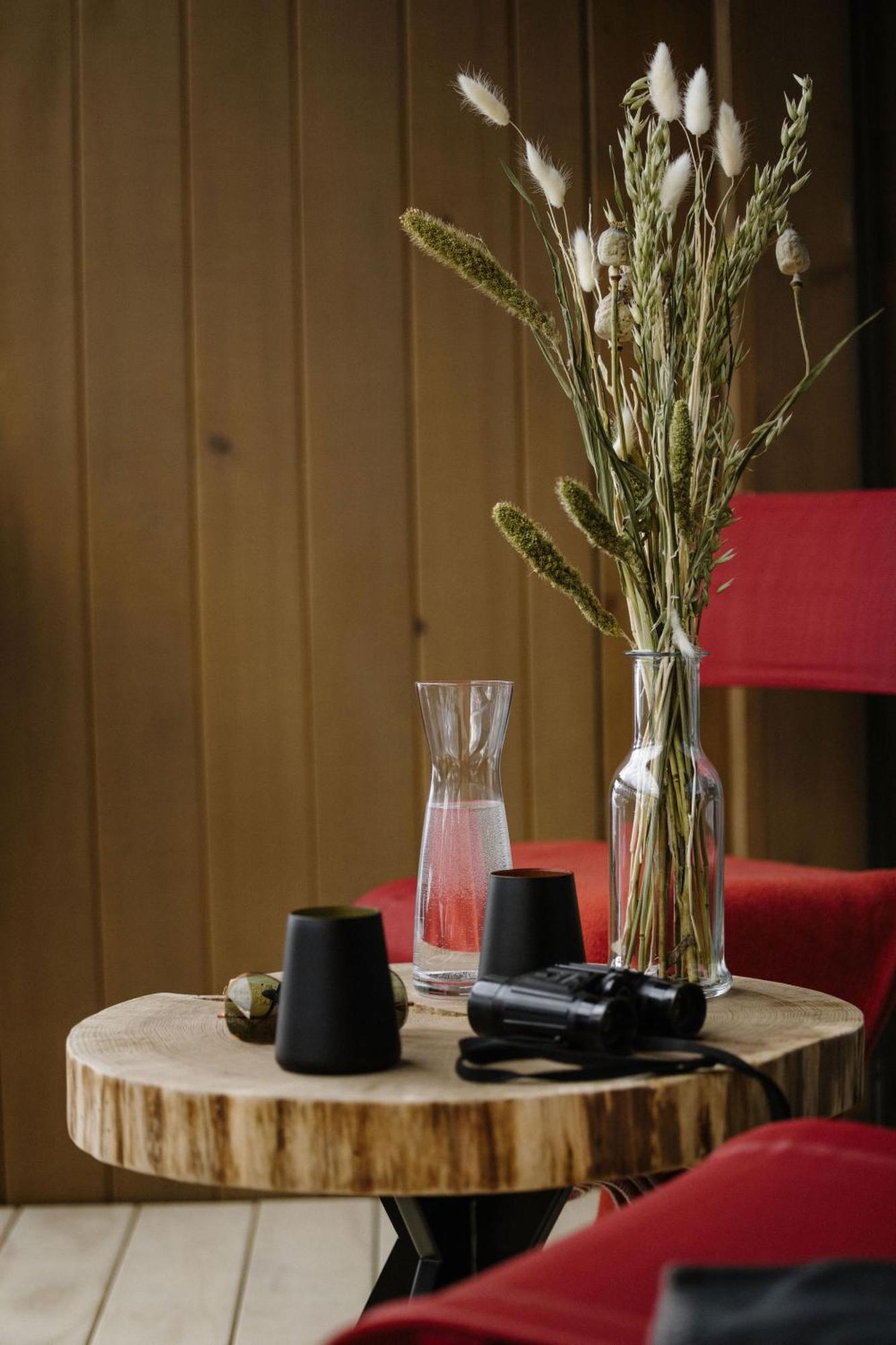 Bergwelt Grindelwald - Alpine Design Resort Εξωτερικό φωτογραφία